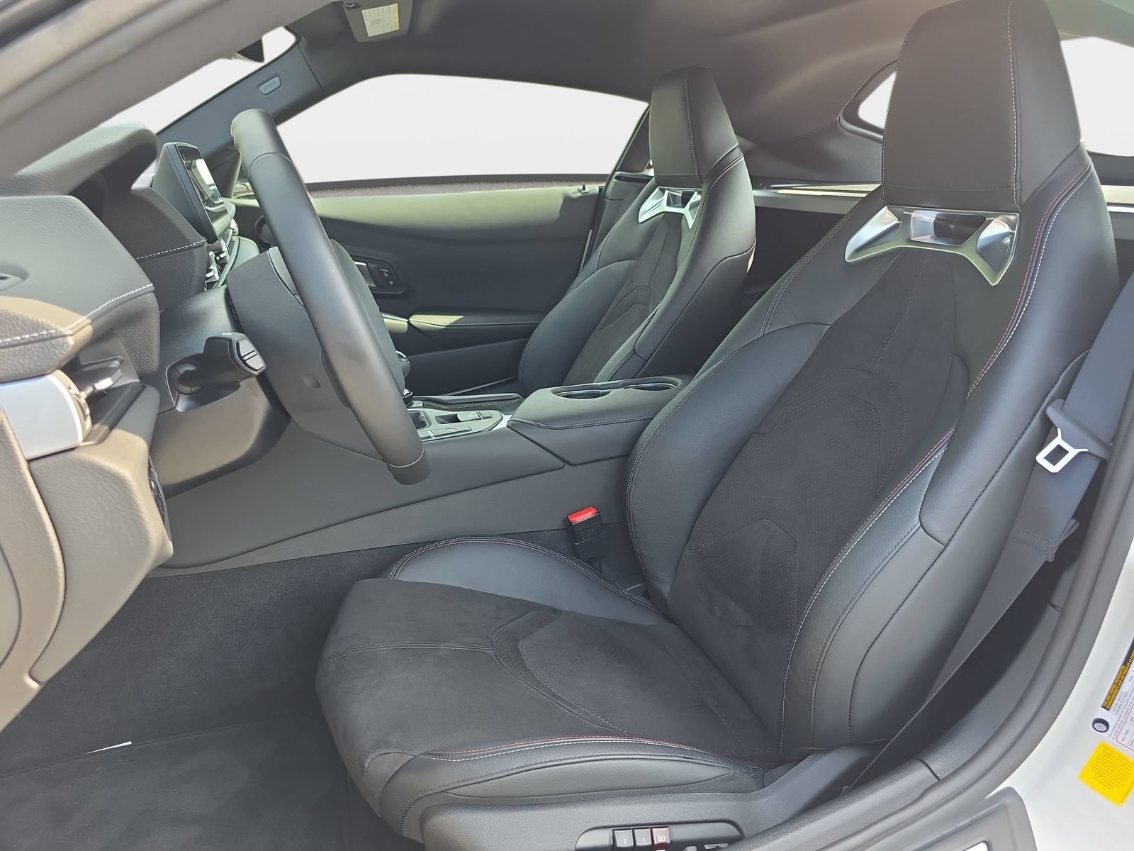 Used 2026 Toyota Supra RWD image 12