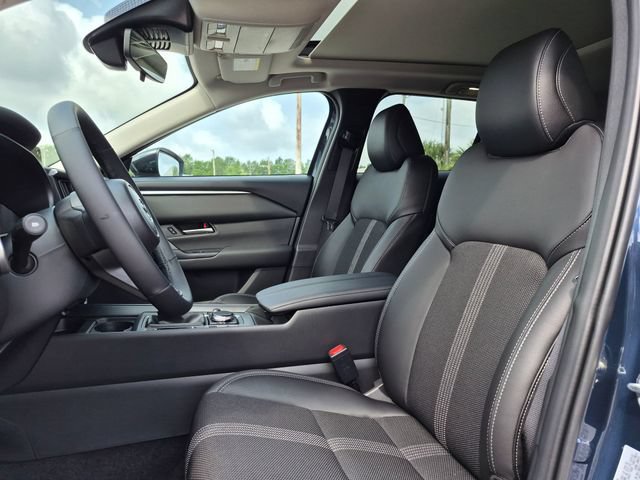 New 2026 MAZDA CX-50 AWD 2.5 S w/ Weather Package image 14