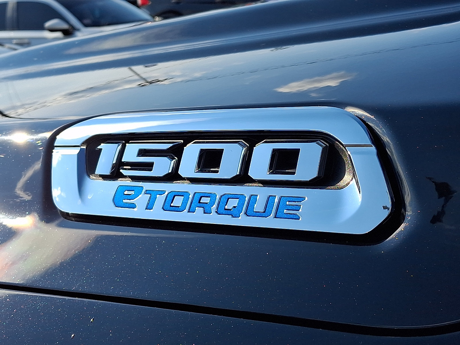 Used 2023 RAM 1500 Big Horn AWD/4WD image 30