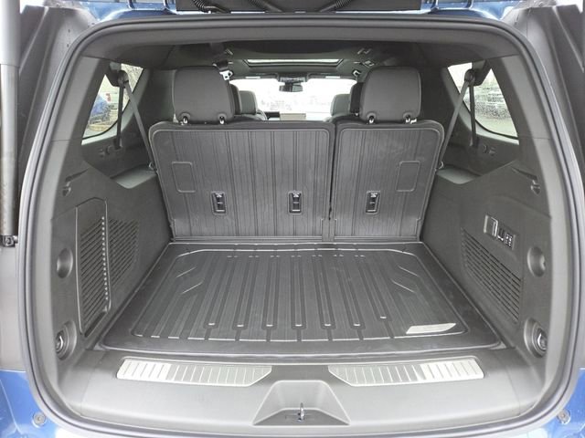 New 2026 GMC Yukon XL Denali w/ Sun & Power Step Package image 31