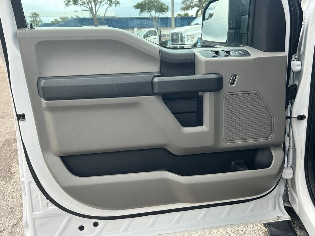 Used 2019 Ford F150 XL w/ Equipment Group 101A Mid image 34