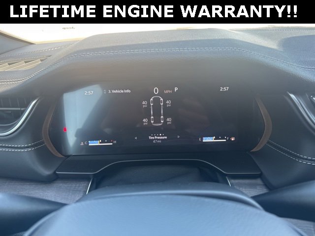 New 2025 Jeep Grand Cherokee L Limited w/ Luxury Tech Group II image 22