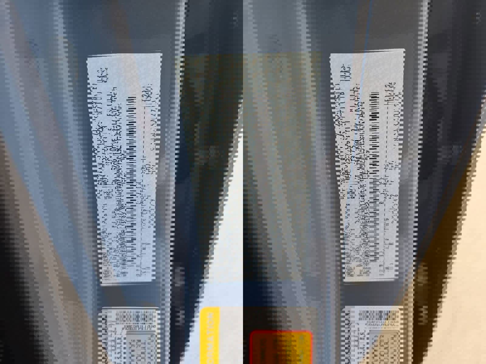 Used 2023 Ford Bronco Outer Banks image 34