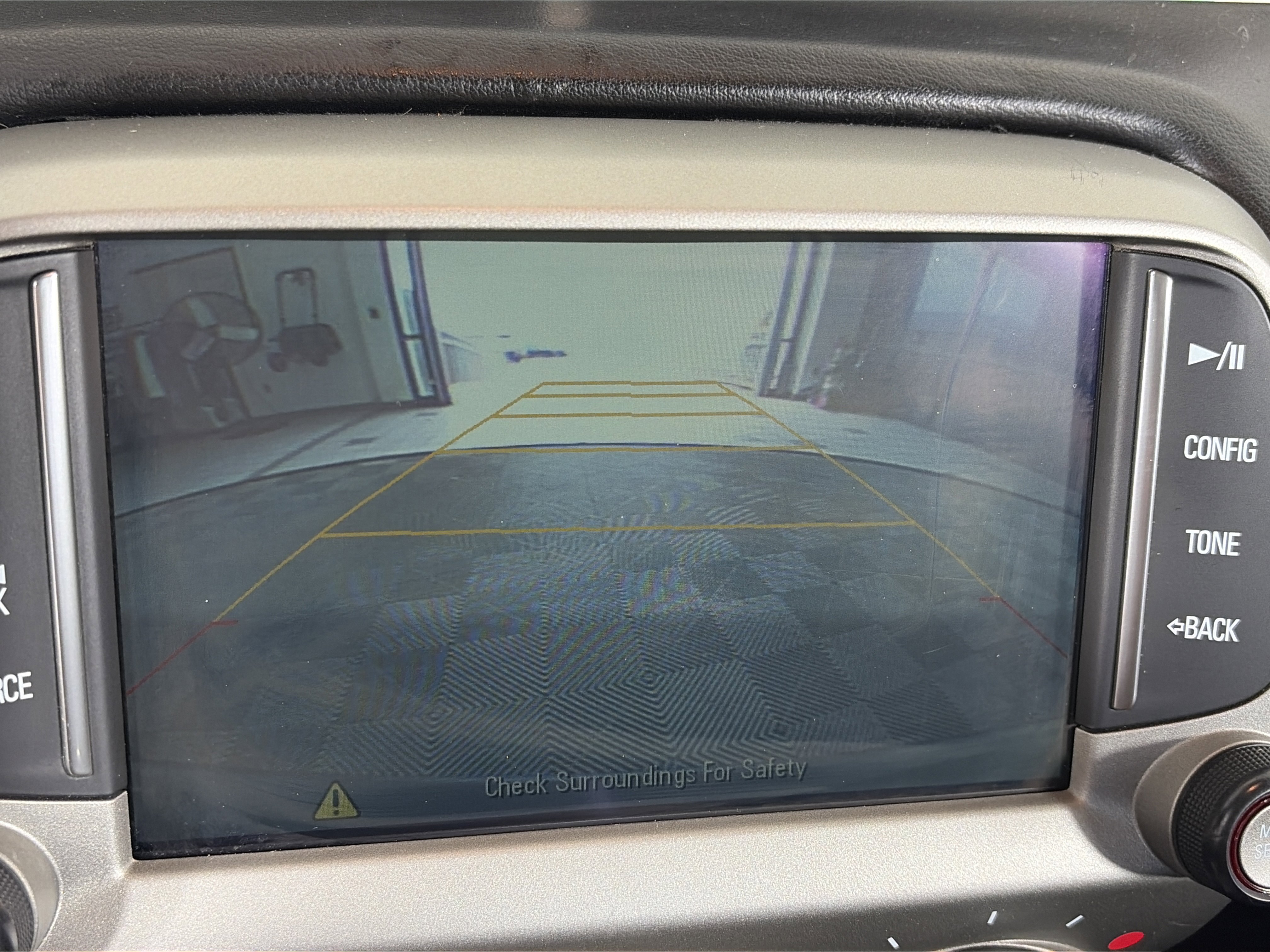 Used 2015 Chevrolet Camaro SS w/ RS Package image 19