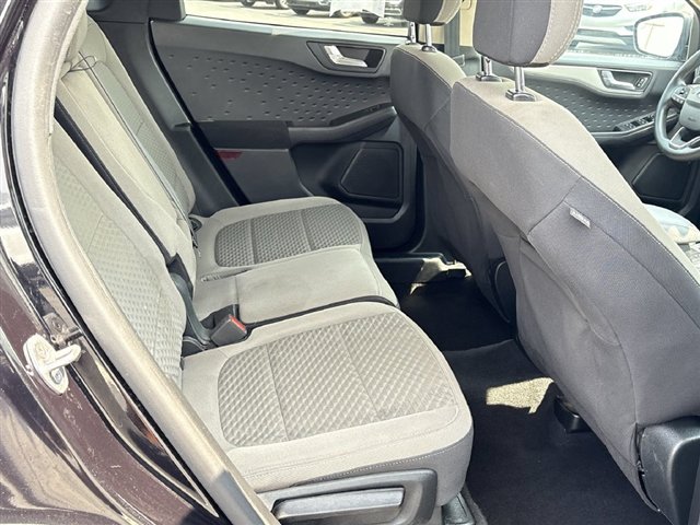 Used 2020 Ford Escape SE AWD/4WD image 25