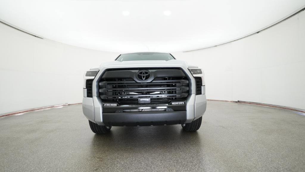 Used 2026 Toyota Tundra Limited w/ Nightshade Package image 18