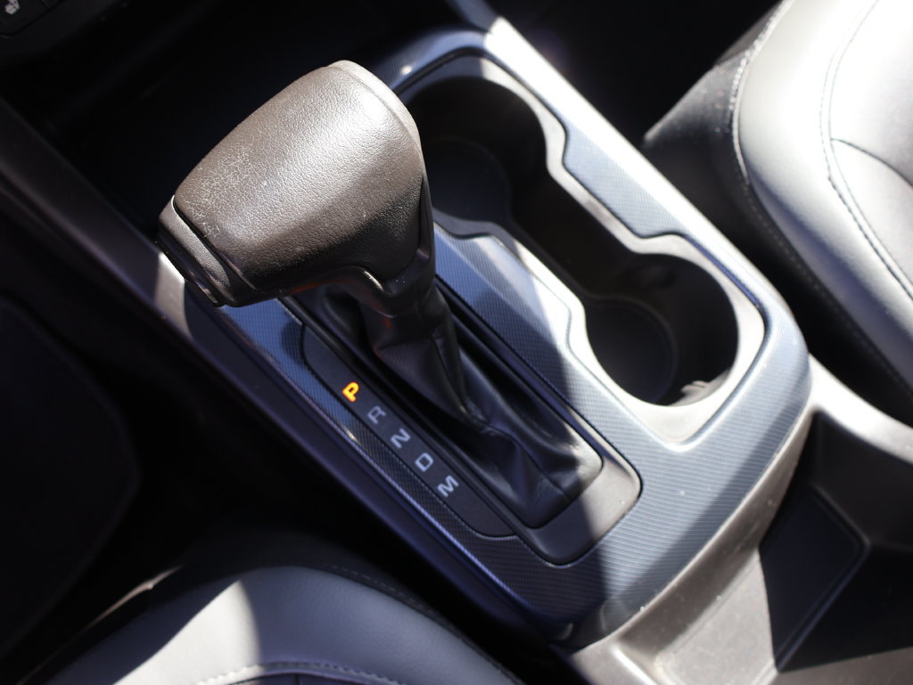 Used 2016 Chevrolet Colorado Z71 AWD/4WD image 19