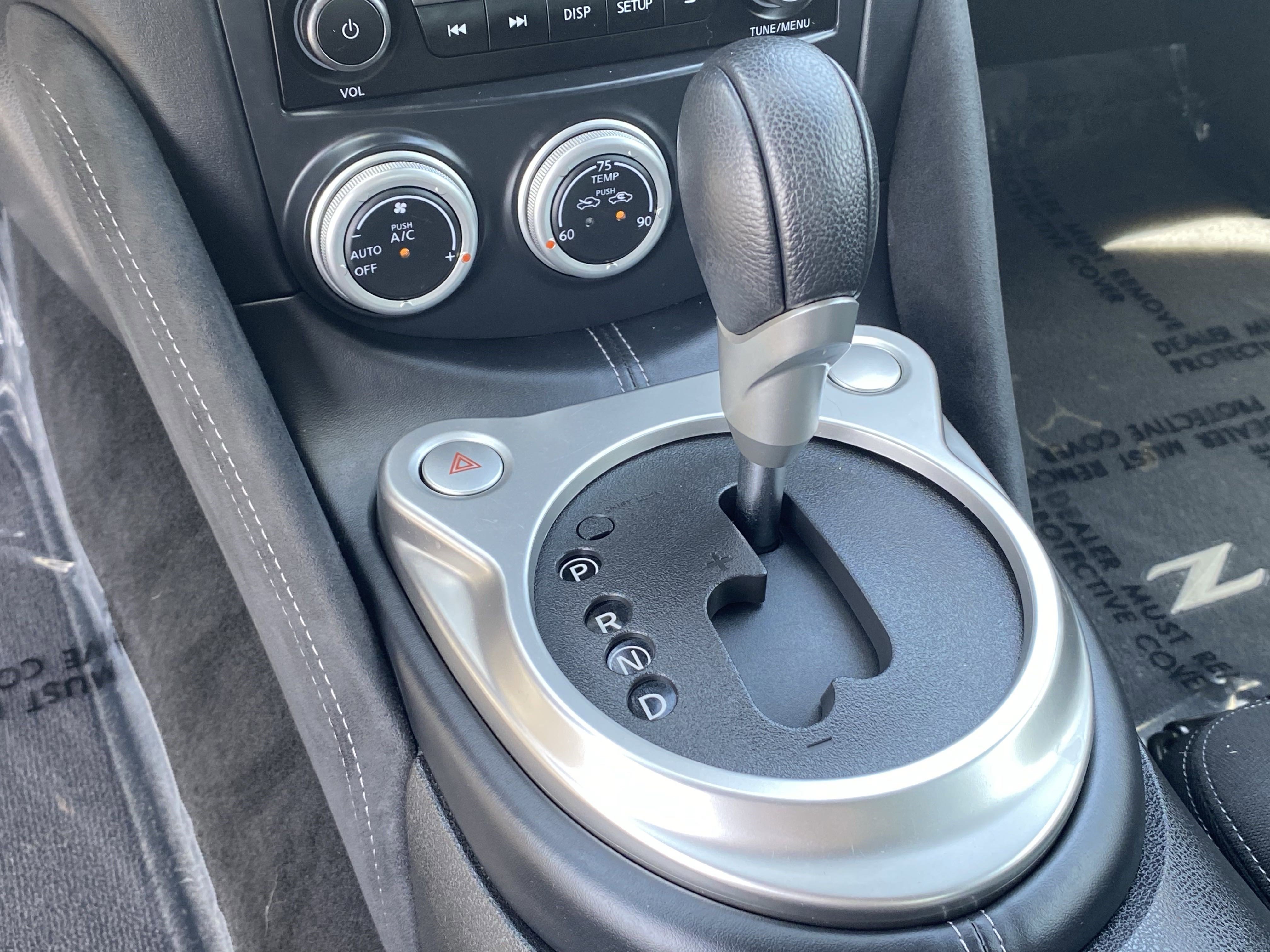 Used 2016 Nissan 370Z Roadster image 21