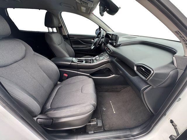 Used 2022 Hyundai Santa Fe SEL w/ Convenience Package image 15
