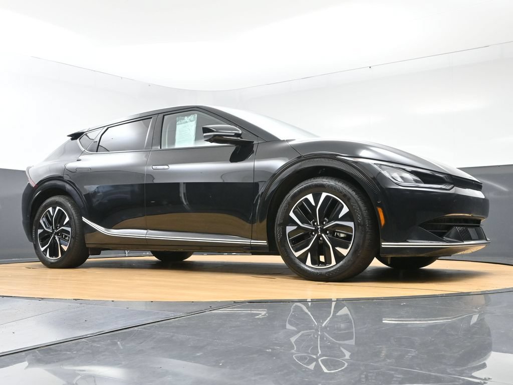 Used 2024 Kia EV6 Wind w/ Wind Technology Package AWD/4WD image 51