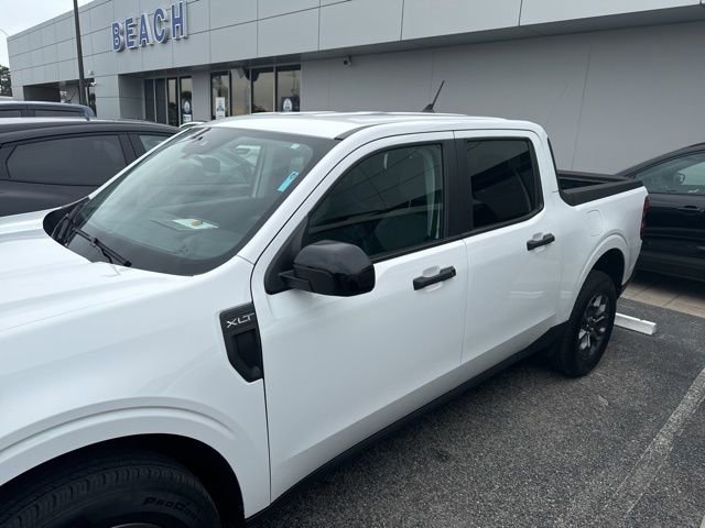 Used 2024 Ford Maverick XLT w/ XLT Luxury Package image 9