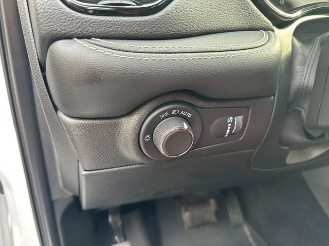 Used 2023 Dodge Durango SRT Hellcat image 11