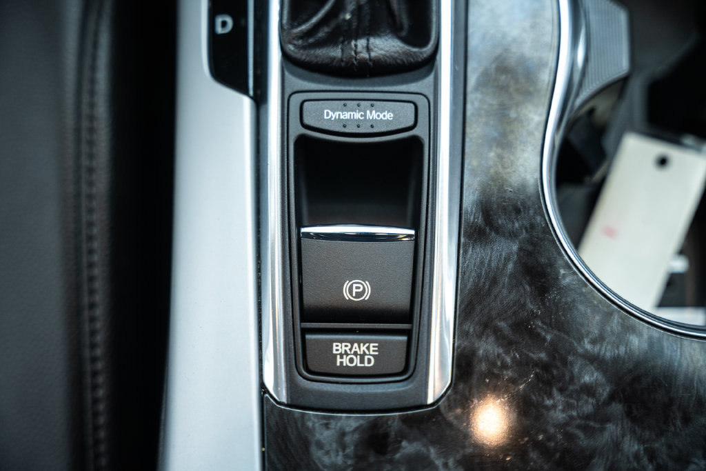 Used 2018 Acura TLX FWD image 23