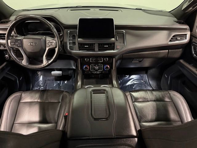 Used 2022 Chevrolet Suburban RST w/ Luxury Package AWD/4WD image 36