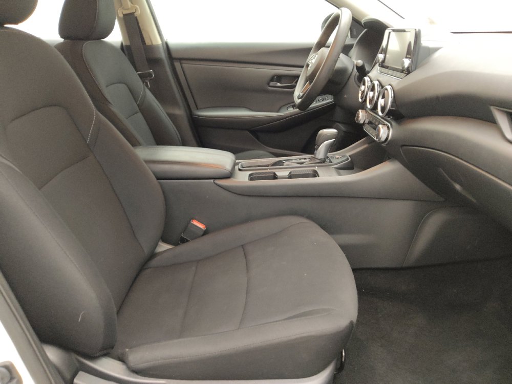 Used 2024 Nissan Sentra S FWD image 21
