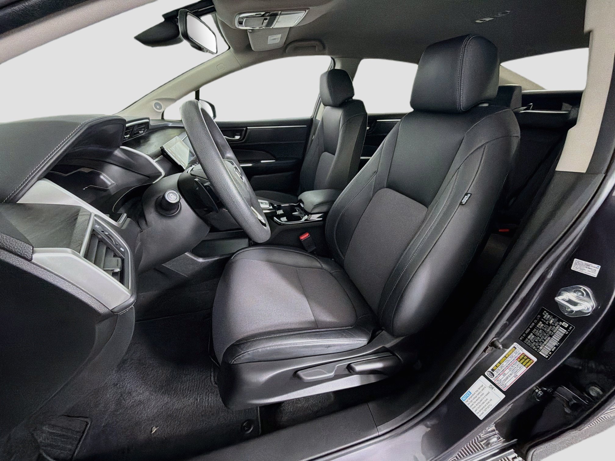 Used 2019 Honda Clarity Plug-In Hybrid image 13