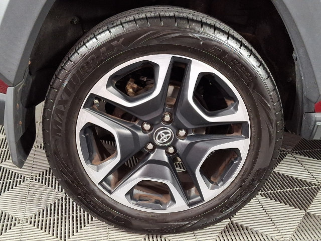 Used 2019 Toyota RAV4 Adventure w/ All Weather Liner Package AWD/4WD image 11