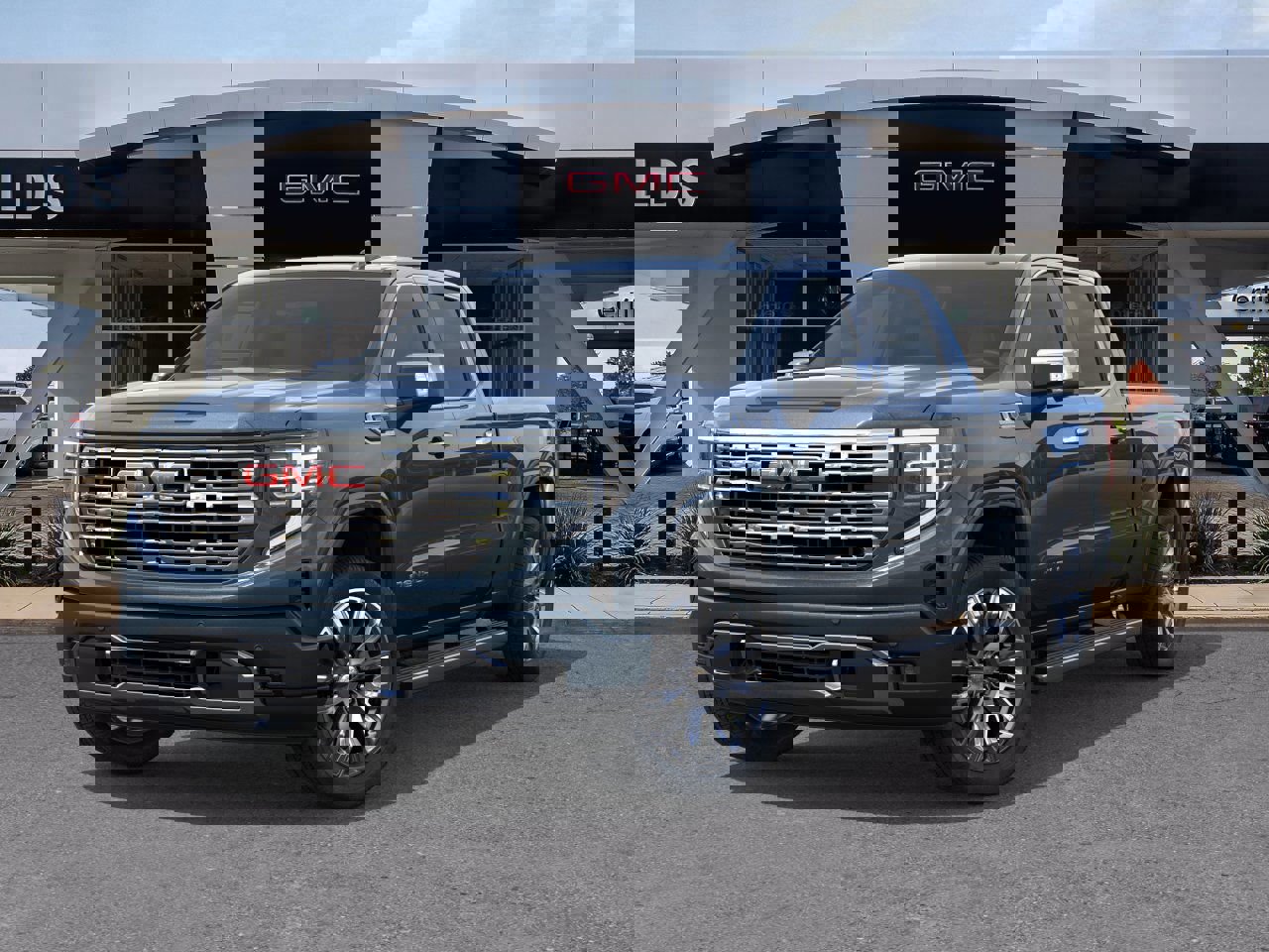 New 2026 GMC Sierra 1500 Denali w/ Denali Reserve Package image 6