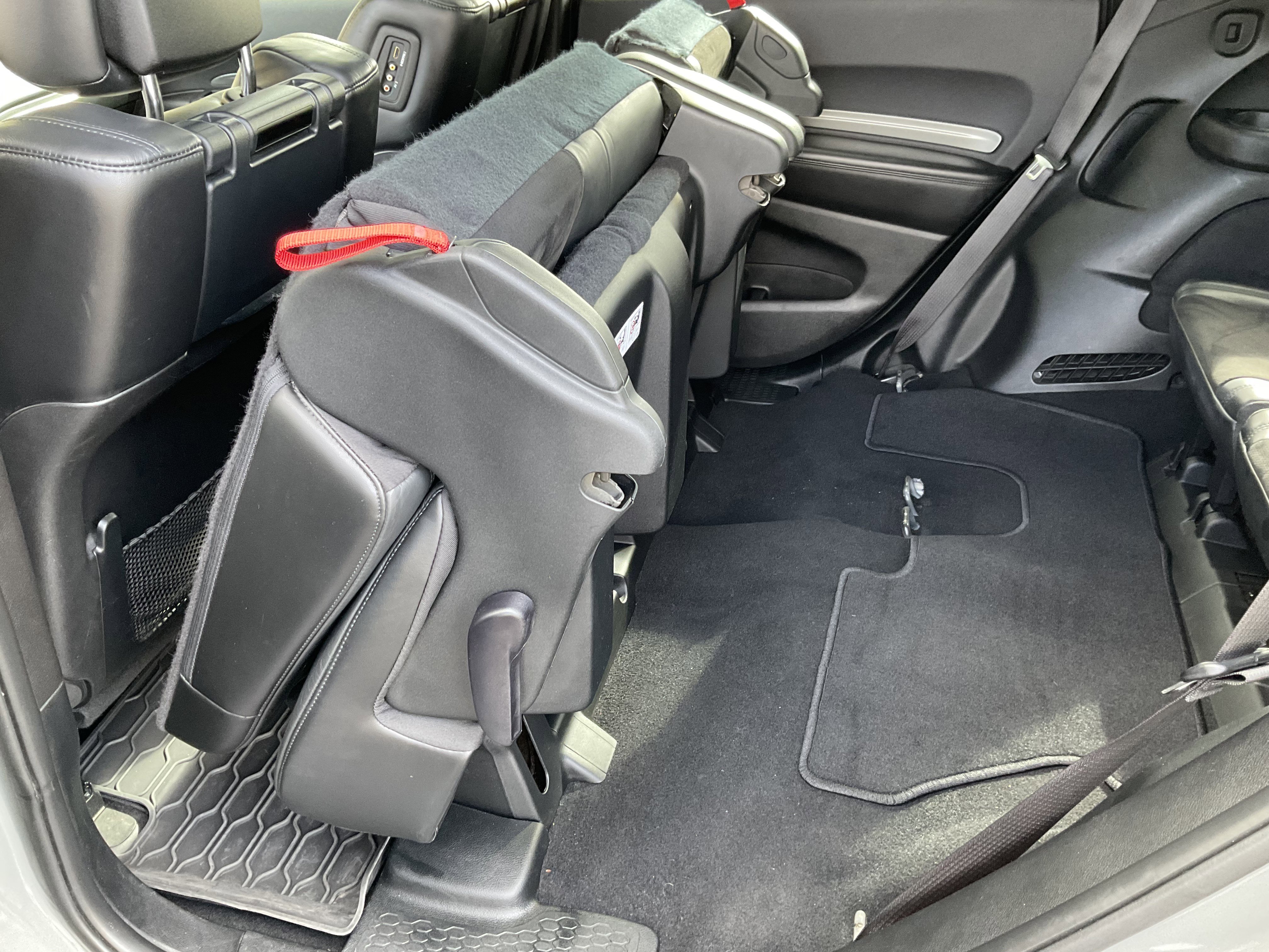 Used 2020 Dodge Durango GT w/ Blacktop Package image 47