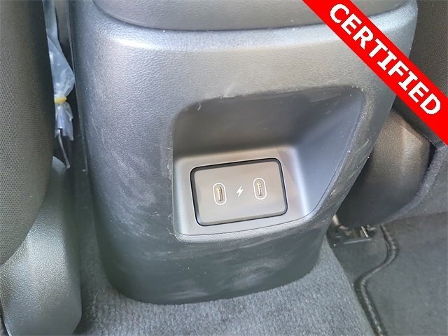 Certified 2025 Hyundai Elantra Sport image 18