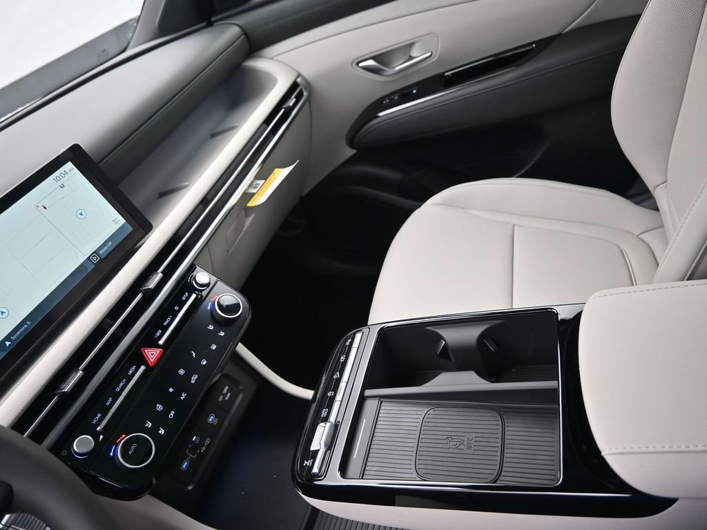 New 2026 Hyundai Tucson Limited image 19