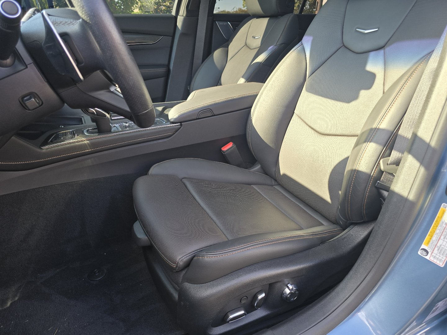 Used 2024 Cadillac CT5 Sport AWD/4WD image 36