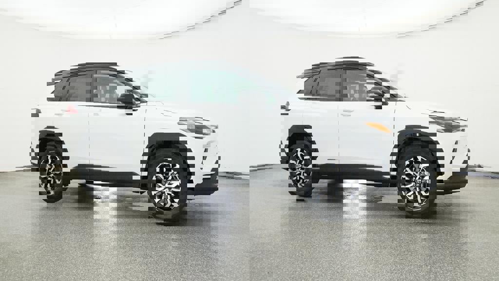 New 2026 Toyota Corolla Cross SE image 28