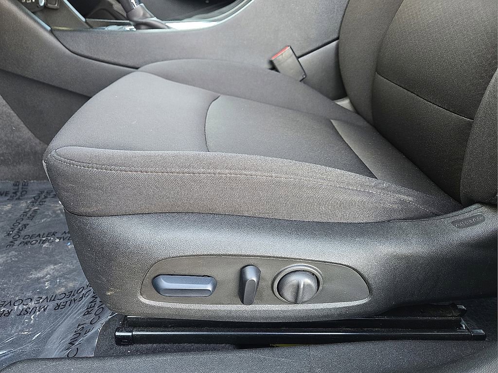 Used 2023 Chevrolet Malibu LT image 23