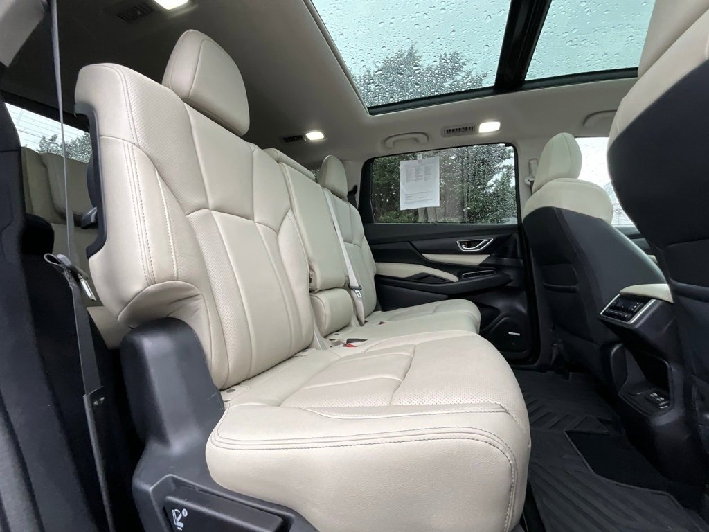 Used 2019 Subaru Ascent Limited image 15