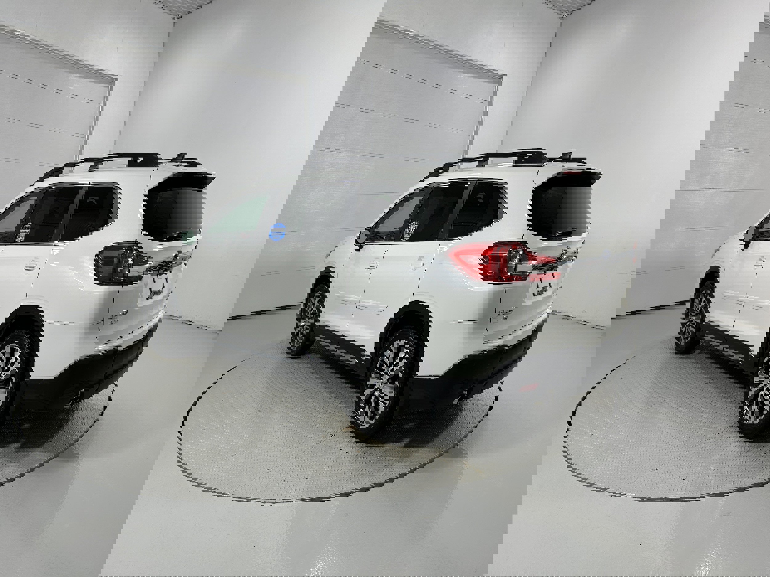 Used 2021 Subaru Ascent Limited w/ Technology Package image 23