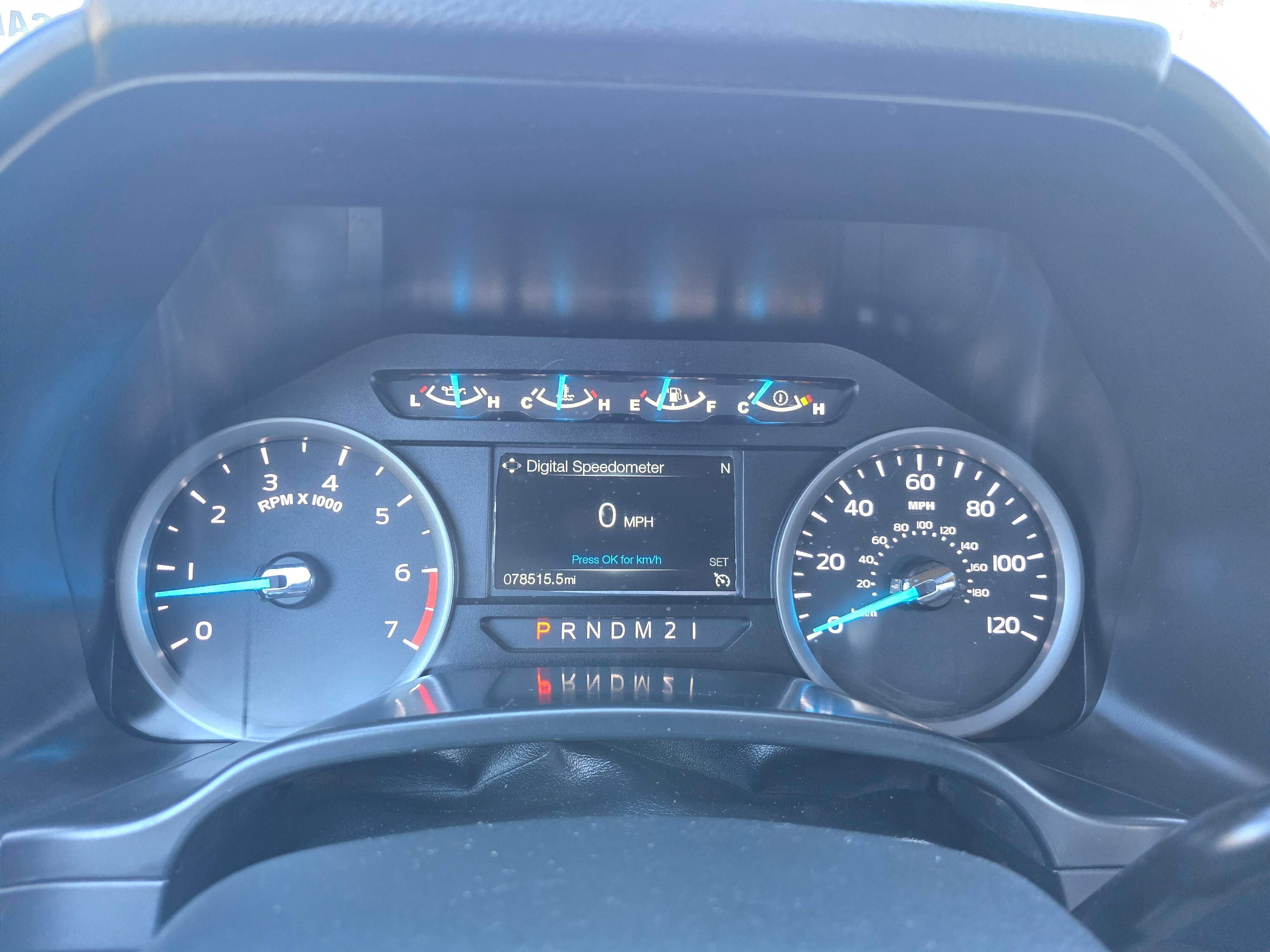 Used 2019 Ford F350 XLT AWD/4WD image 16
