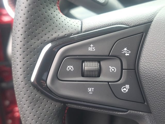 New 2026 Chevrolet Trax RS w/ Driver Confidence Package FWD image 19