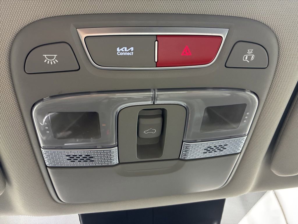 Used 2024 Kia Telluride S w/ S Sunroof Package image 19