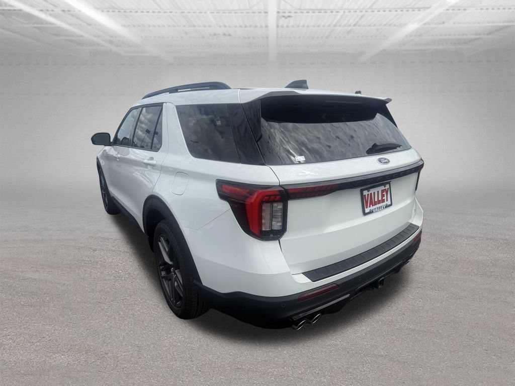 New 2026 Ford Explorer ST AWD/4WD image 6