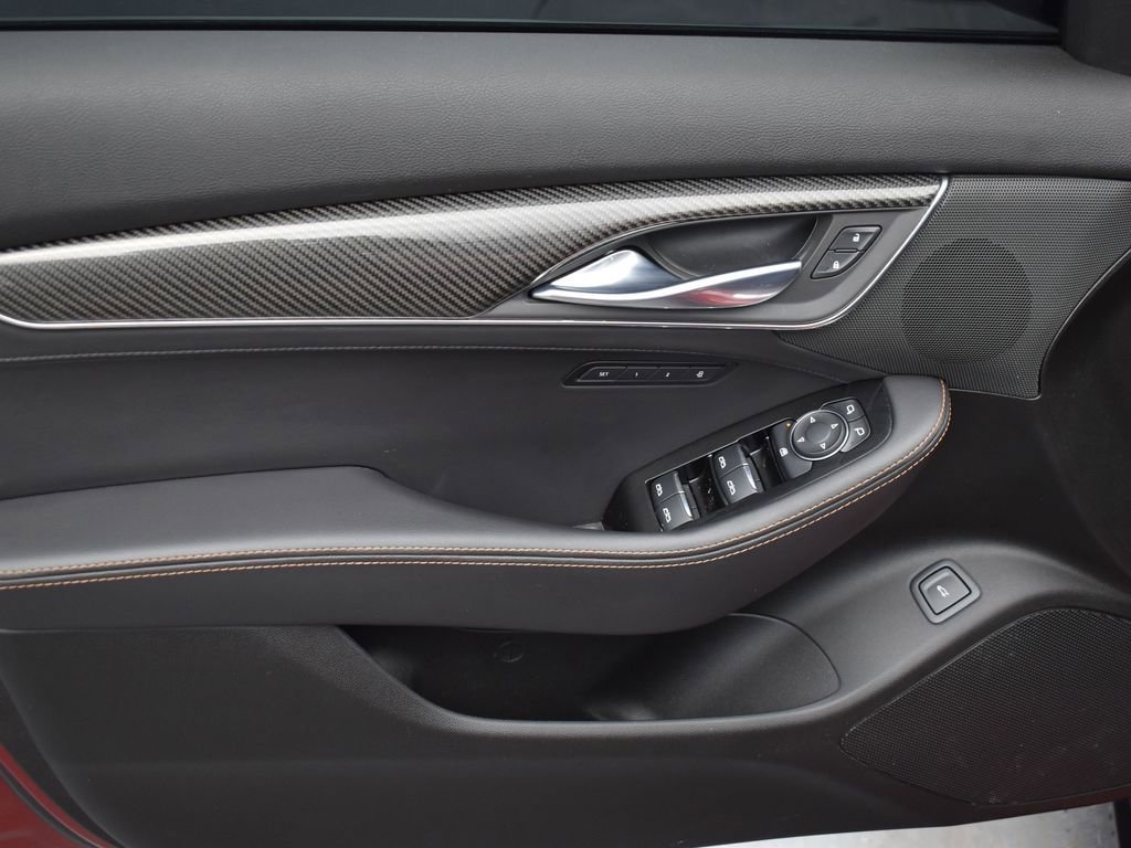 Used 2021 Cadillac CT5 Sport image 11