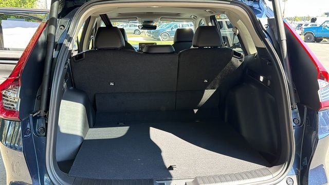 New 2026 Honda CR-V EX-L image 13