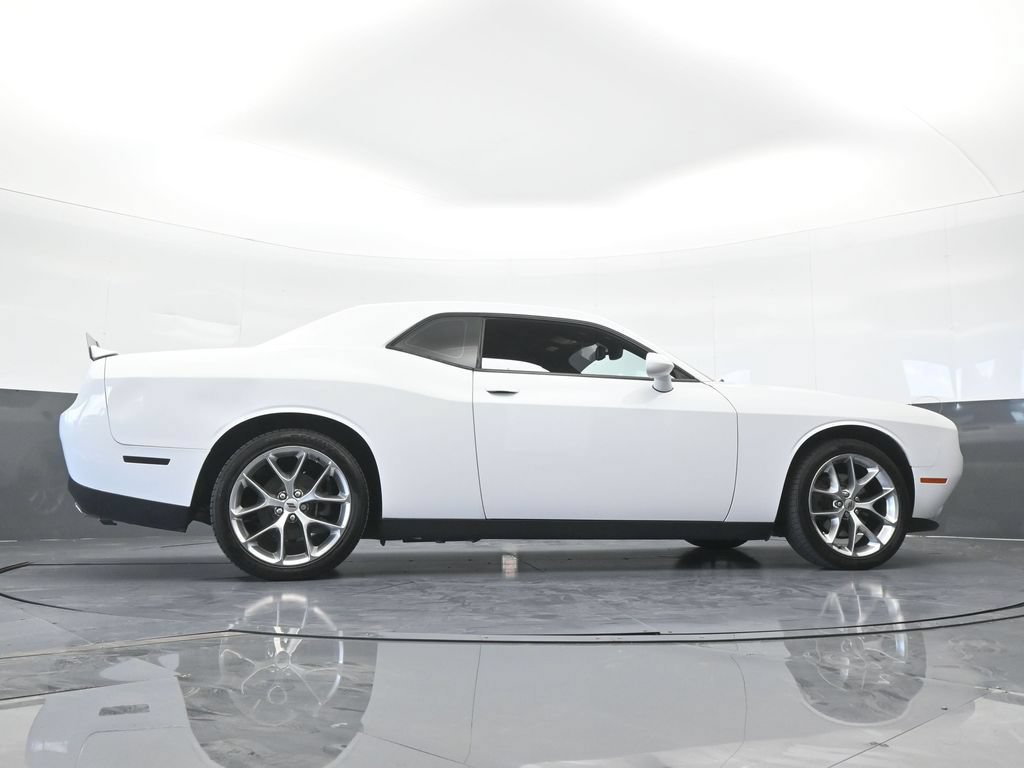 Used 2020 Dodge Challenger SXT w/ Plus Package RWD image 54