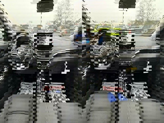 New 2025 Nissan Altima 2.5 SL image 20