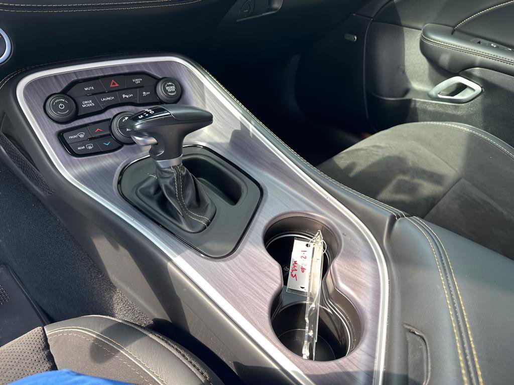 Certified 2023 Dodge Challenger R/T Scat Pack image 28