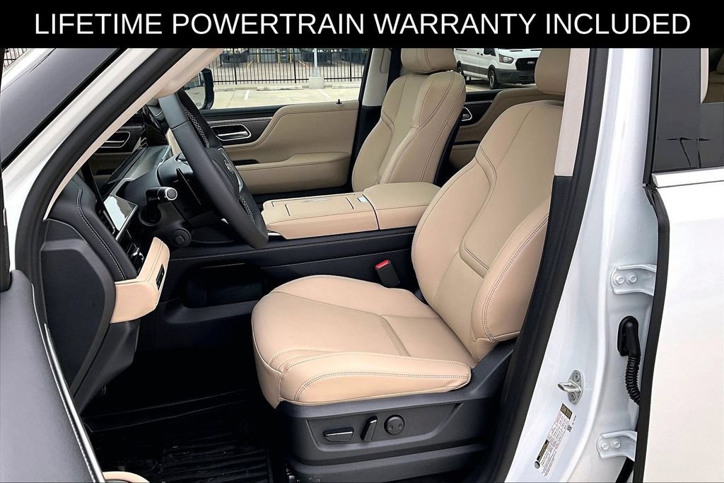New 2026 INFINITI QX80 Pure RWD image 11