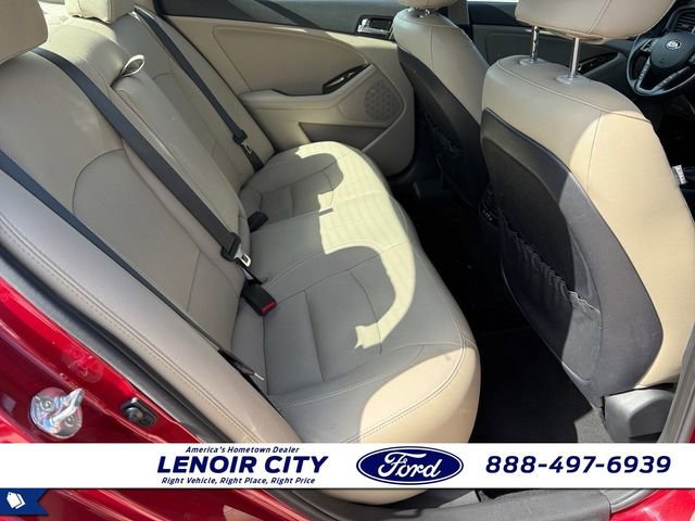 Used 2013 Kia Optima EX image 12