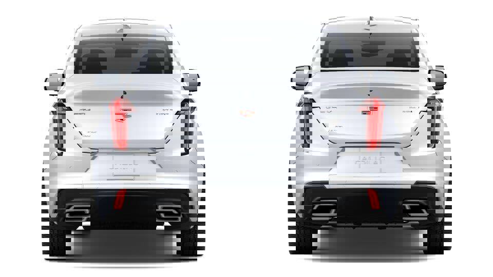 New 2026 Cadillac CT4 Premium Luxury image 54