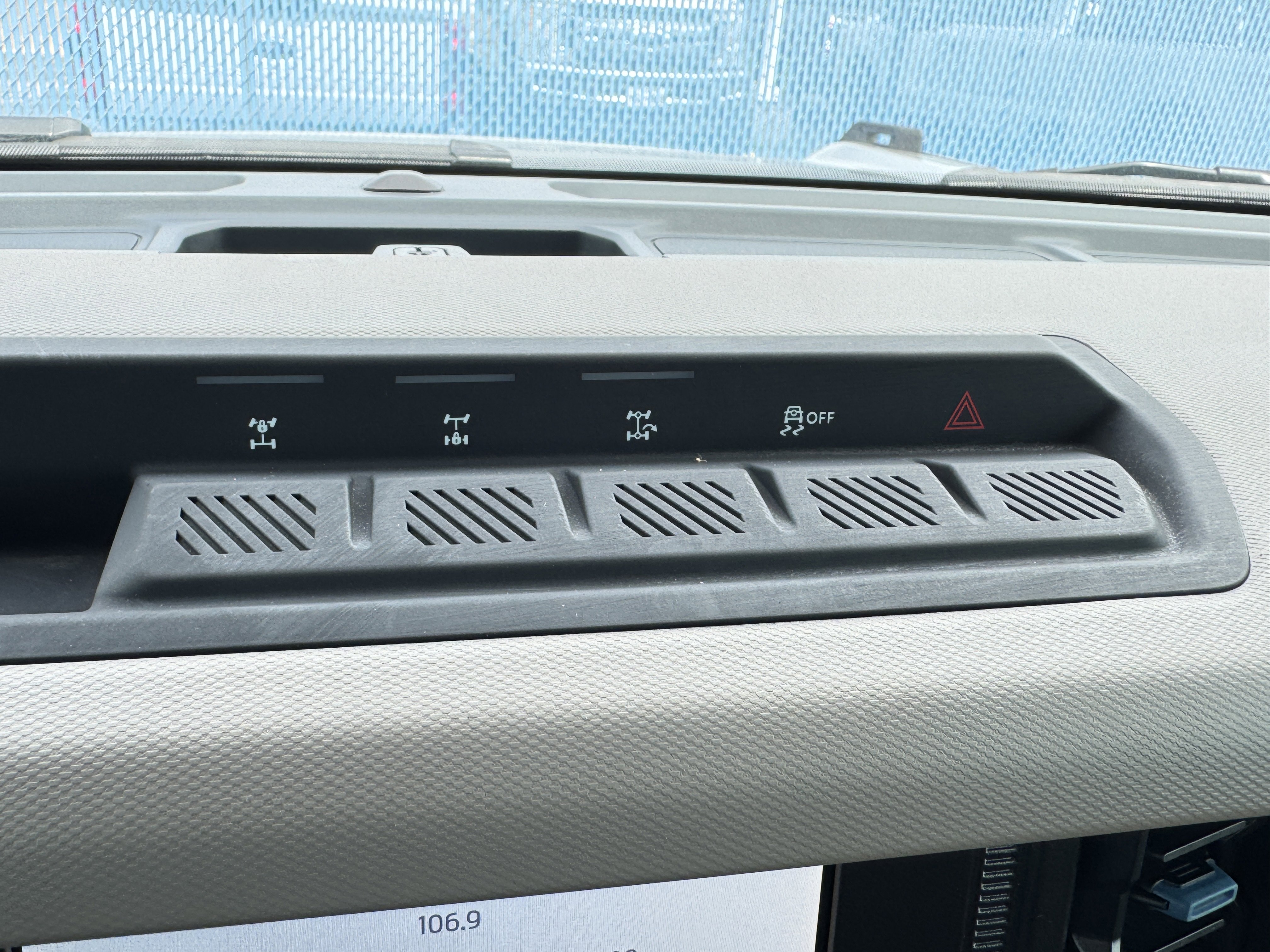 Used 2021 Ford Bronco Wildtrak image 21