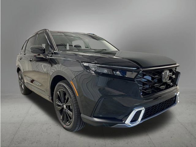 New 2026 Honda CR-V Sport Touring image 9