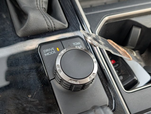 Used 2024 Toyota Tundra Limited RWD image 29