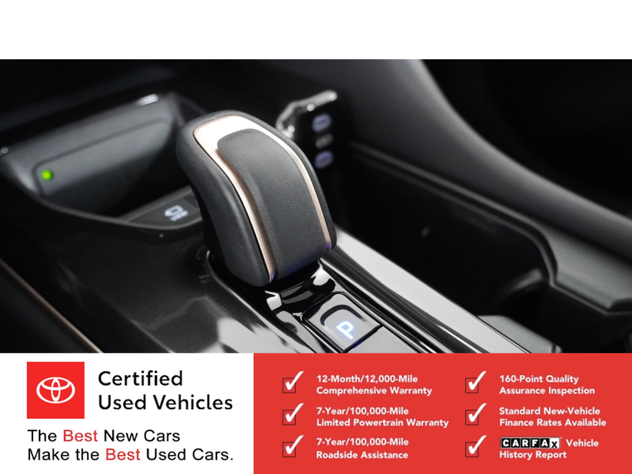 Certified 2024 Toyota Crown Platinum AWD/4WD image 24