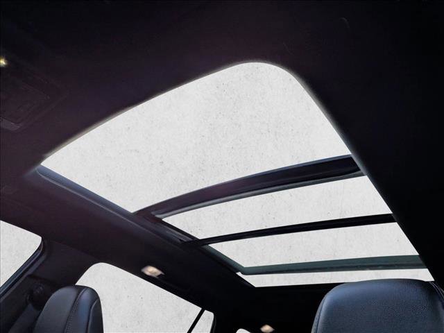 Certified 2025 Toyota Grand Highlander AWD Hybrid image 15