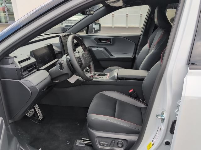 New 2026 Toyota RAV4 AWD Plug-in Hybrid image 12