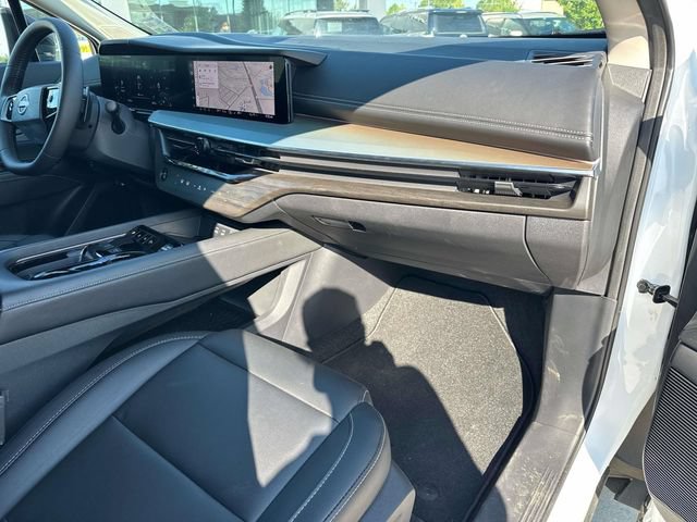 Used 2025 Nissan Murano SL AWD/4WD image 19