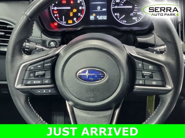 Used 2023 Subaru Outback Wilderness AWD/4WD image 25
